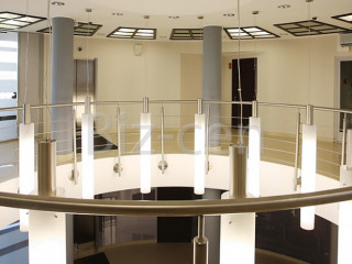 Фотография Аренда офиса, 198 м² , Малый проспект Васильевского острова 22  №7