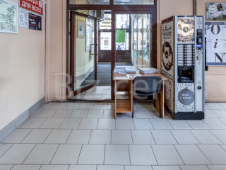 Фотография Аренда офиса, 41 м² , Лермонтовский проспект 1 №4 Фотография Аренда офиса, 41 м² , Лермонтовский проспект 1 №4