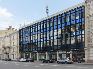 Фотография Аренда офиса, 15 м² , Суворовский проспект 35 №9 Фотография Аренда офиса, 15 м² , Суворовский проспект 35 №9
