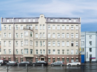 Аренда офиса 35 м² Белоостровская улица 20Б