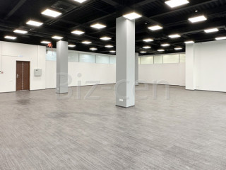 Аренда офиса 200 м² Верейская улица 29с134
