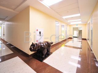 Фотография Аренда офиса, 200 м² , Верейская улица 29с134  №8