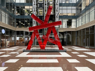 Фотография Аренда офиса, 200 м² , Верейская улица 29с134  №2