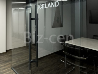 Фотография Аренда офиса, 180 м² , Верейская улица 29с134  №9