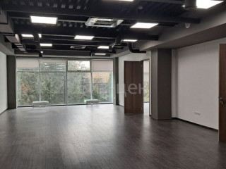 Аренда офиса 180 м² Верейская улица 29с134 