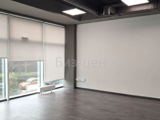 Фотография Аренда офиса, 180 м² , Верейская улица 29с134  №2