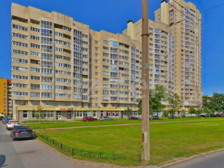 Фотография Аренда офиса, 91 м² , проспект Маршала Жукова 41  №3