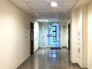 Фотография Аренда офиса, 33 м² , Балакиревский переулок 19  №3