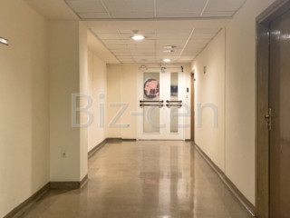 Фотография Аренда офиса, 33 м² , Балакиревский переулок 19  №7