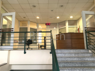 Фотография Аренда офиса, 33 м² , Балакиревский переулок 19  №5