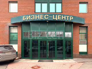 Фотография Аренда офиса, 33 м² , Балакиревский переулок 19  №8
