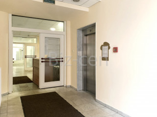 Фотография Аренда офиса, 33 м² , Балакиревский переулок 19  №6