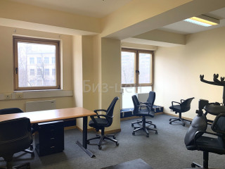 Фотография Аренда офиса, 33 м² , Балакиревский переулок 19  №2