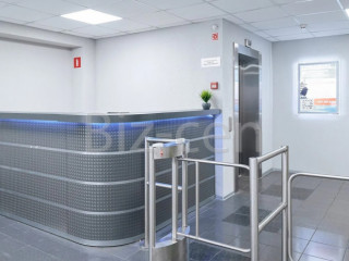 Фотография Аренда офиса, 101 м² , 1-й Верхний переулок 12  №4
