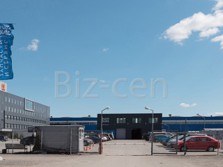 Фотография Аренда офиса, 101 м² , 1-й Верхний переулок 12  №7