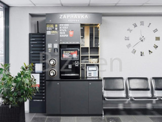 Фотография Аренда офиса, 101 м² , 1-й Верхний переулок 12  №3