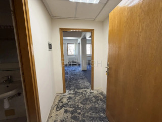 Фотография Аренда офиса, 78 м² , Балакиревский переулок 19  №4