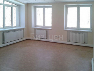 Аренда офиса 50 м² улица Юных Ленинцев 25 