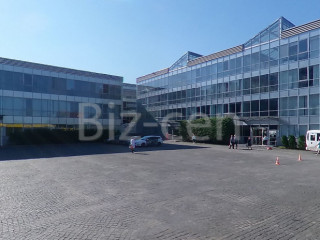 Фотография Аренда офиса, 118 м² , Берёзовая аллея 14Бс1  №3