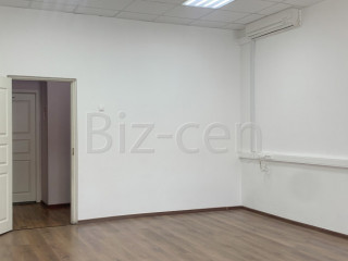 Фотография Аренда офиса, 19 м² , Глинищевский переулок 3  №1