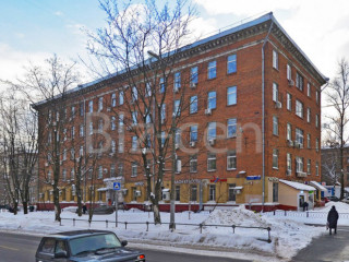 Фотография Аренда офиса, 31 м² , улица Кедрова 14к1  №4