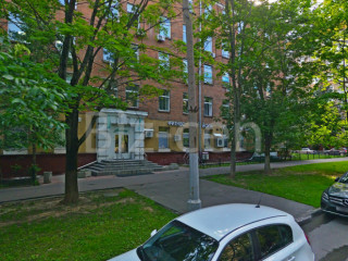 Фотография Аренда офиса, 31 м² , улица Кедрова 14к1  №5