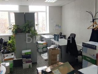 Фотография Аренда офиса, 31 м² , улица Кедрова 14к1  №2