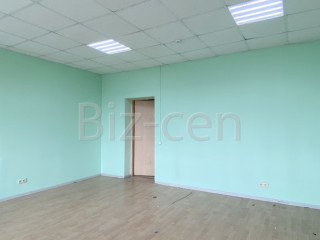 Фотография Аренда офиса, 25 м² , Огородный проезд 5с4  №1