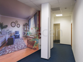 Фотография Аренда офиса, 189 м² , Моховая улица 7/4  №6