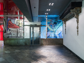 Фотография Аренда офиса, 189 м² , Моховая улица 7/4  №2