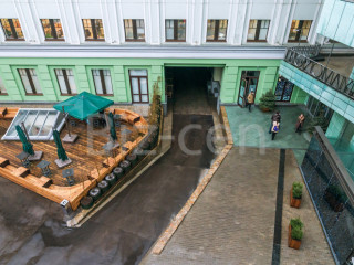 Фотография Аренда офиса, 189 м² , Моховая улица 7/4  №8