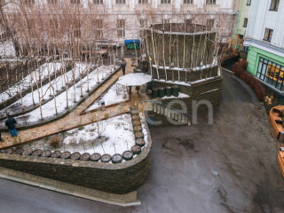 Фотография Аренда офиса, 189 м² , Моховая улица 7/4  №9