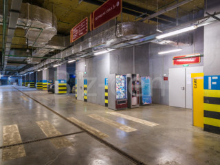 Фотография Аренда офиса, 155 м² , Ярославское шоссе 146к2  №3