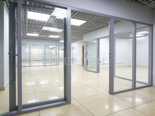 Аренда офиса 155 м² Ярославское шоссе 146к2 