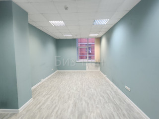 Фотография Аренда офиса, 34 м² , Краснопролетарская улица 16с2  №1