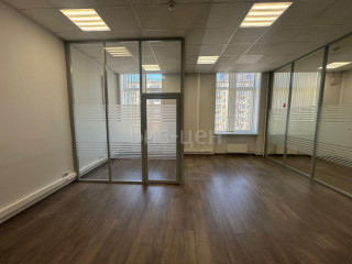 Аренда офиса 93 м² Ленинградский проспект 80к21 