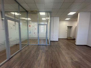 Фотография Аренда офиса, 93 м² , Ленинградский проспект 80к21  №4