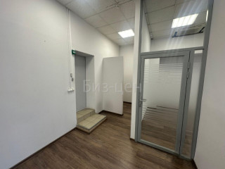 Фотография Аренда офиса, 93 м² , Ленинградский проспект 80к21  №6