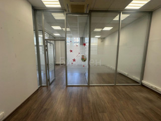 Фотография Аренда офиса, 93 м² , Ленинградский проспект 80к21  №2