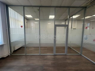 Фотография Аренда офиса, 93 м² , Ленинградский проспект 80к21  №3