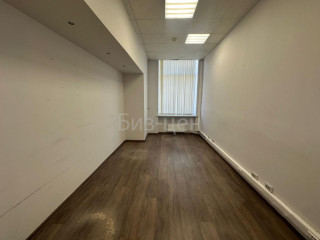 Фотография Аренда офиса, 93 м² , Ленинградский проспект 80к21  №5
