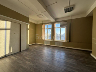 Аренда офиса 35 м² Ленинградский проспект 80к16 