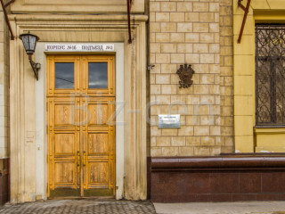 Фотография Аренда офиса, 35 м² , Ленинградский проспект 80к16  №7