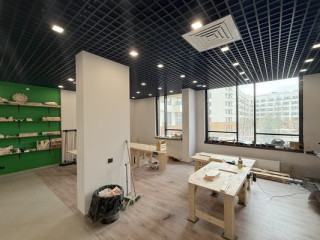 Фотография Аренда помещения свободного назначения, 99 м² , Мраморская ул 13  №5