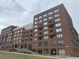 Аренда помещения свободного назначения 99 м² Мраморская ул 13 