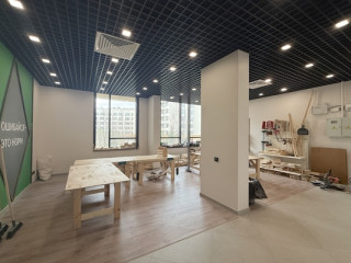 Фотография Аренда помещения свободного назначения, 99 м² , Мраморская ул 13  №4