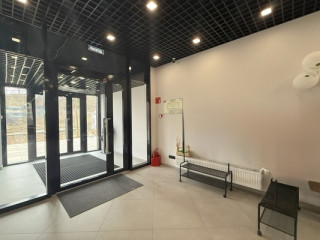 Фотография Аренда помещения свободного назначения, 99 м² , Мраморская ул 13  №8