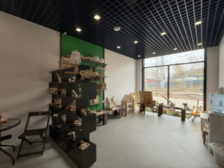 Фотография Аренда помещения свободного назначения, 99 м² , Мраморская ул 13  №7