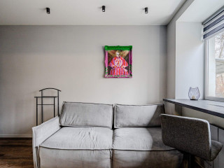 Фотография Продажа помещения свободного назначения, 59 м² , улица Мира 34  №6