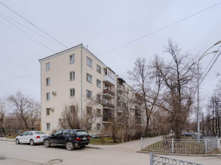 Фотография Продажа помещения свободного назначения, 59 м² , улица Мира 34  №20